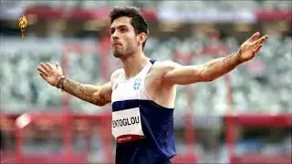 Athletics   Men's Long Jump Final   2020 #TokyoOlympics