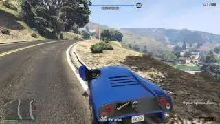 GTA V Heist - Prison Break Heist - Setup Mission #4: (Mansion Team) BEST METHOD