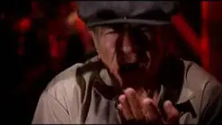 The Mars Volta - The Widow