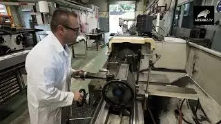 CRITT Mat&eacute;riaux Innovation