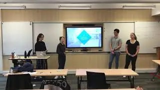 AP Capstone TMP #1