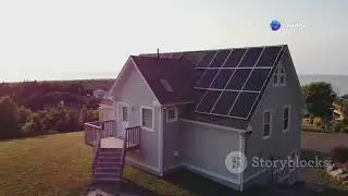 ECO4 grant scheme Scotland solar panels