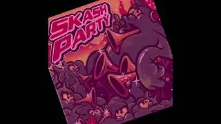16 - Sasuke - Let's Go To The Ocean ‐Various Artists - Skash Party [2004] @skamadosska #compilation