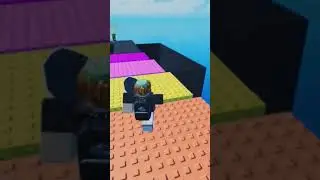#video #roblox #robloxedit XD no sab&iacute;a eso#