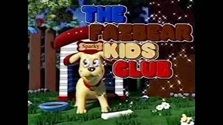 The Fazbear Kids Club Episode 2 - Trailer