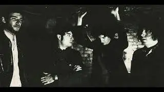 BACK IN SPADES - City Slang