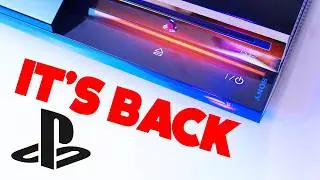 Sony идёт навстречу геймерам! Возвращает PS3!