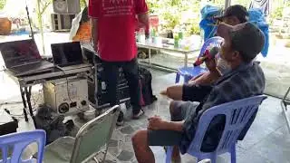 N&acirc;ng cấp Cros Số Dbacoustic CD48, Setup d&agrave;n &acirc;m thanh cho a Trai Đức H&ograve;a, Long An | AMA 0938641445