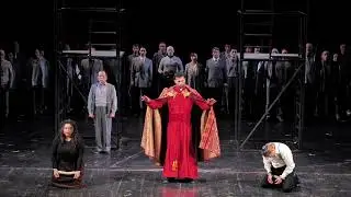 Sergey Stepanyan - Maledizione - La Juive (Cardinal de Brogni) , Fromental Halevy