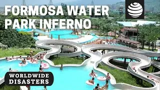 Formosa Water Park Inferno | Documentary | Worldwide Disasters