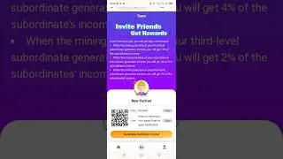 JUMPING MINING   LEGIT ONLINE EARNING APP GUYS...
