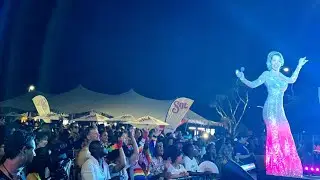 Ther&eacute;se Neaim&eacute; - CAPE TOWN PRIDE 2020