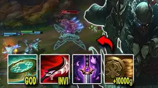 🔥 !LA PARTIDA PERFECTA DE PYKE MID *LA CLAVE ES CONFIAR EN TI MISMO*!