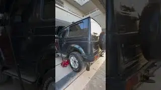 Suzuki Jeep|Guess the name|#pakistan #shortvideo #viralvideo #bahawalpur #usa #uk #reels #like
