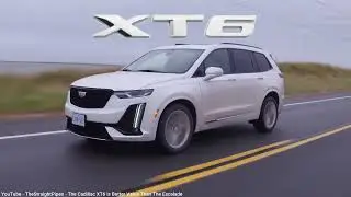 2023 Cadillac XT6 user guide - Crestview Cadillac - Rochester, MI