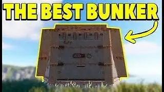 How to build the Best DropBox Bunker in Rust