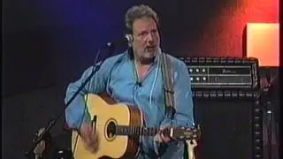 Slackbone on the Bruce Latimer Show 354, 1997