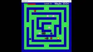 PacMan Couti