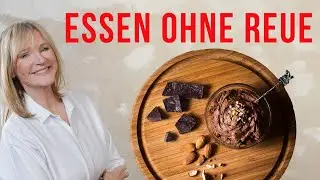 Gesund essen war nie einfacher! (Bestes Schokopuddingrezept am Ende!)