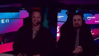 2022 Winter - AUE Open VALORANT - Grand Finals LIVE at CONFETTI X