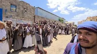 نشاء خلاف ما بين قبيله السهمان( خولان الطيال وال الحبيشي (اب) و ذو محمد