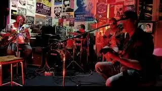 Ghost Road ISO Tangerine Blues GR HQ