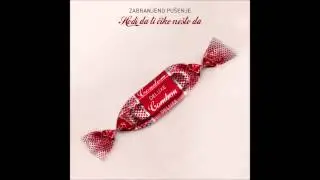Zabranjeno pušenje - Laku noć stari - Hodi da ti čiko nešto da
