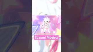Suzumi Magical