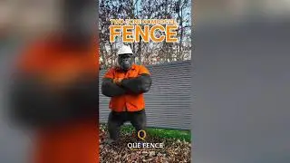 Best Fence in Jackson New Jersey #fenceinstallation #video