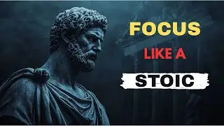 Marcus Aurelius | Focus Formula: Stoic Techniques for Unbreakable Mental Clarity