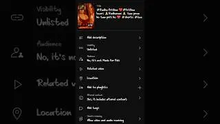this channel has no content problem fix #100% solution #shortvideo