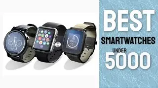Top 3 Best Smart Watches | best 3 Smart Watches In 2021