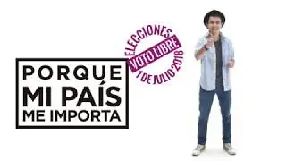 &iquest;Conoces cu&aacute;l fue el proceso para  obtener una candidatura independiente?