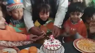 Kids are our future