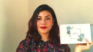 JULY GLAMEGO 2019 | Korean Skincare Routine | GIVEAWAY