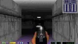 Corridor 7 - Demo level