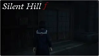 Silent Hill f 