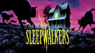 Horror Corner Episode 6: Stephen King's Sleepwalkers Review