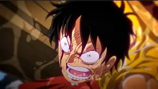 [AMV] One Piece Edit - Swerve