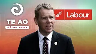 Political wrap up 2025 - Labour Party | Te Ao Māori News