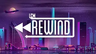 Tree Palm - PLASTIC (ガール) [LCM Rewind]
