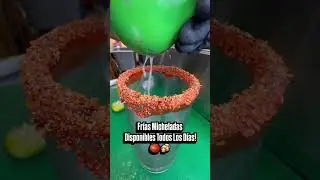 Winter Garden, termine su d&iacute;a con nosotros con una fria Michelada y deliciosa comida Mexicana! 🔥