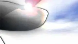 My CGI Experiments 2001 - Nail Polish 3DCG Animation Lightwave After Effects Tokyo Japan Agency