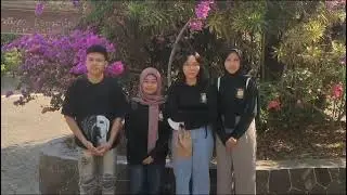 Video Pengamatan Satwa Liar Dengan Metode Ad Libitum Sampling dan Vocal Sampling di Lembah Hijau.