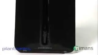 Plantronics CS540 DECT Headset