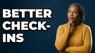 What Are Good Questions For Caregiver Check-Ins?