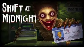Shift At Midnight Demo | Gameplay | No Commentary