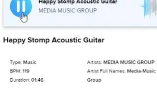 Jeff Hanley - Happy Stomp Acoustic Guitar