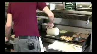 #dancakes commercial