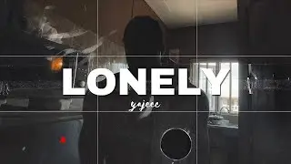 Lonely - yajeec
